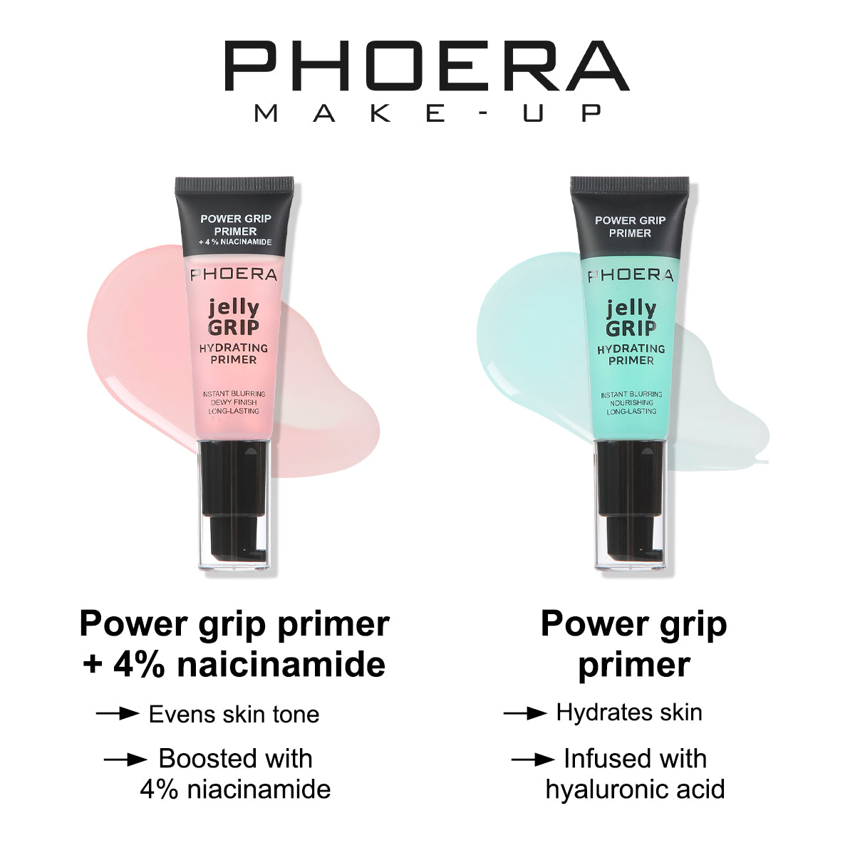 PHOERA Powder Grip Primer