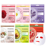 Load image into Gallery viewer, PHOERA Moisture Bomb Face Sheet Mask
