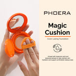 Load image into Gallery viewer, PHOERA Cover Lasting Magic Cushion Foundation
