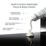 Load image into Gallery viewer, PHOERA Multi-Function Moisturizer Face&amp;Body Cream
