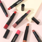 Load image into Gallery viewer, PHOERA Ultra Matte Non Transfer Lipstick
