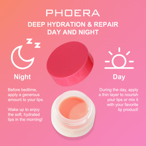 PHOERA Nourish Lip Sleeping Mask