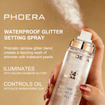 Load image into Gallery viewer, PHOERA Waterproof Makeup Setting Spray
