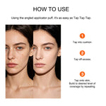 Load image into Gallery viewer, PHOERA Cover Lasting Magic Cushion Foundation
