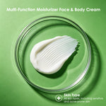 Load image into Gallery viewer, PHOERA Multi-Function Moisturizer Face&amp;Body Cream
