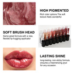 Load image into Gallery viewer, PHOERA Glow Reviver Lip Oil Glimmer
