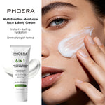 Load image into Gallery viewer, PHOERA Multi-Function Moisturizer Face&amp;Body Cream
