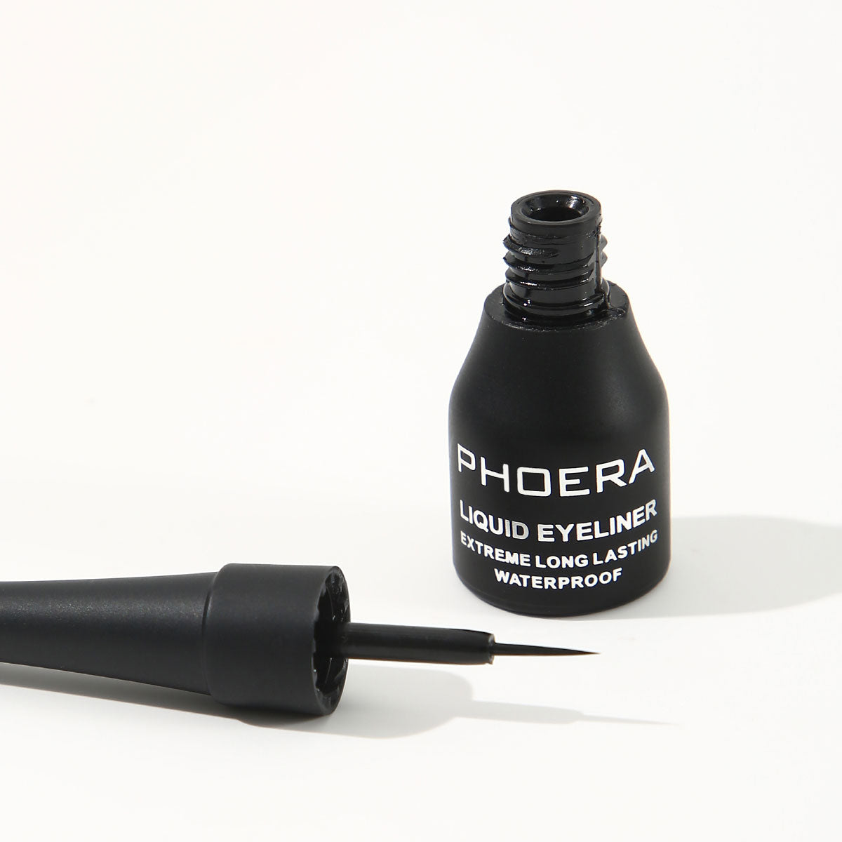 PHOERA Extreme Long Lasting Liquid Eyeliner Waterproof