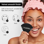 Load image into Gallery viewer, PHOERA 6 Pcs Powder Puff Face Soft Triangle Makeup Puff for Loose Powder
