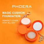 Load image into Gallery viewer, PHOERA Cover Lasting Magic Cushion Foundation
