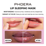 Load image into Gallery viewer, PHOERA Nourish Lip Sleeping Mask
