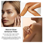 Load image into Gallery viewer, PHOERA Natural Glow Enhancer Filter
