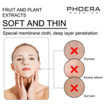 Load image into Gallery viewer, PHOERA Moisture Bomb Face Sheet Mask
