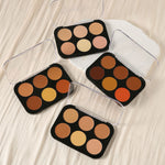 Load image into Gallery viewer, PHOERA Cream Concealer Correct Contour Palette

