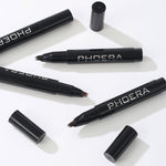 Load image into Gallery viewer, PHOERA Instant Hair-like Eyebrow Pen
