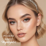 Load image into Gallery viewer, PHOERA Brighten Up Baked Highlighter Powder
