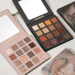 Load image into Gallery viewer, Phoera Highly Pigmented Eyeshadow X16 Palette
