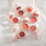 Load image into Gallery viewer, PHOERA Cream To Powder Canned Blush Mud
