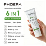 Load image into Gallery viewer, PHOERA Multi-Function Moisturizer Face&amp;Body Cream
