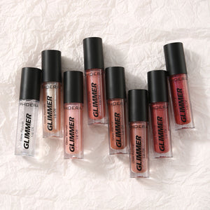 PHOERA Glow Reviver Lip Oil Glimmer