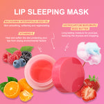 Load image into Gallery viewer, PHOERA Nourish Lip Sleeping Mask
