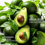 Load image into Gallery viewer, PHOERA Green Avocado Cleansing Balm
