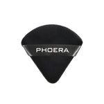 Load image into Gallery viewer, PHOERA 6 Pcs Powder Puff Face Soft Triangle Makeup Puff for Loose Powder
