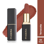 Load image into Gallery viewer, PHOERA 24 HRS Non Transfer Matte Lipstick
