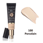 Load image into Gallery viewer, PHOERA Anti-Aging Color Correcting Cream Foundation 32ml
