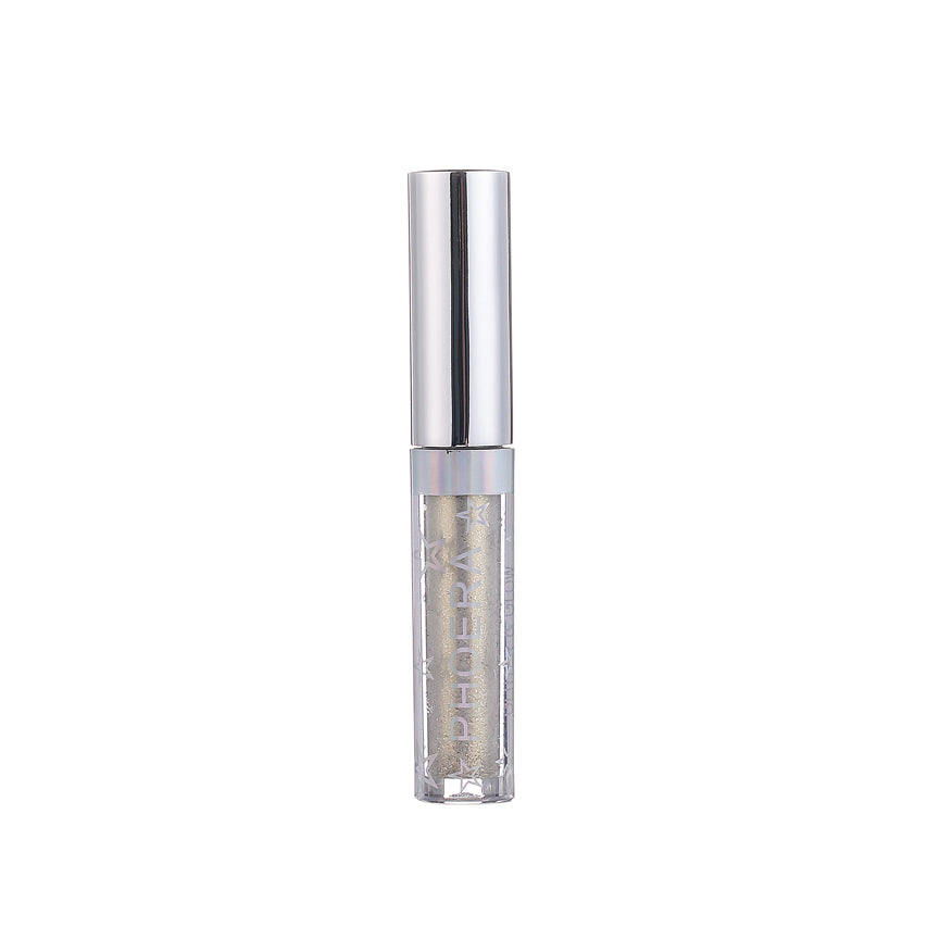 PHOERA Magnificent Metals Glitter and Glow Liquid Eyeshadow