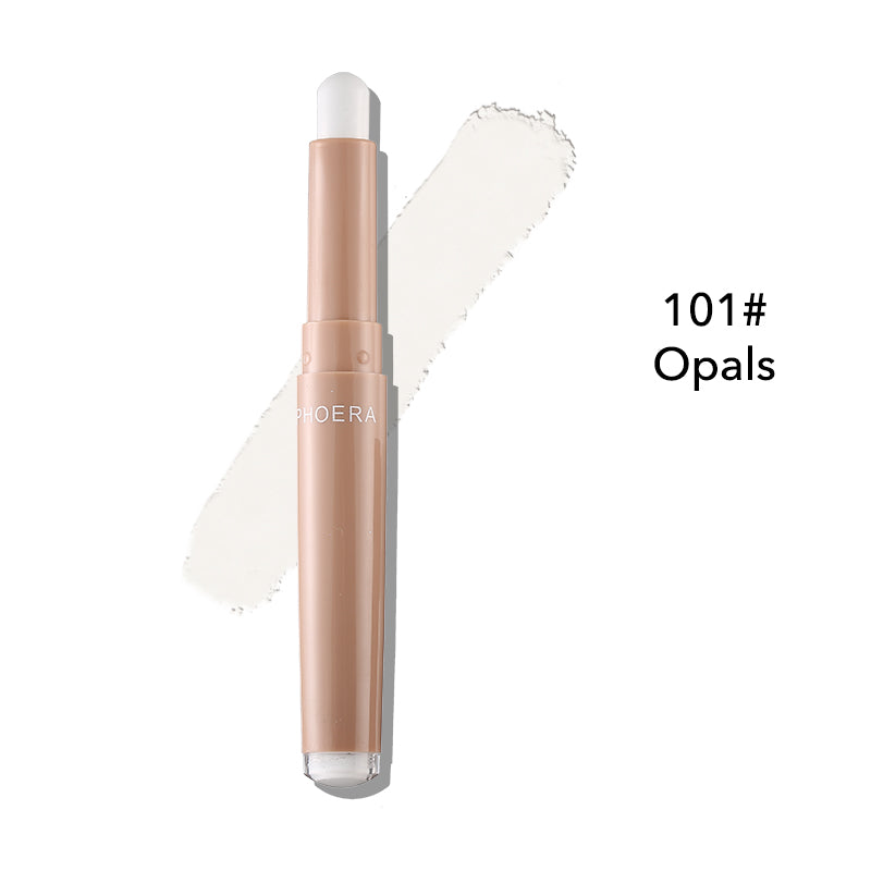 PHOERA Multi-use Eye & Lip Crayon Matte Set-5PCS