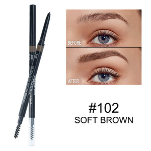 PHOERA Ultra-slim Brow Pencil