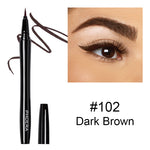 Load image into Gallery viewer, PHOERA Precise Waterproof Liquid Eyeliner
