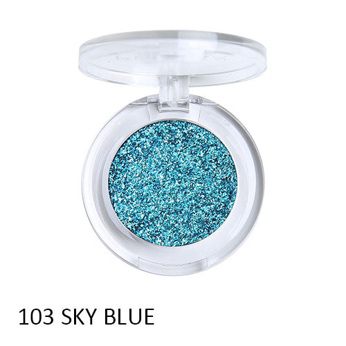 PHOERA Glitter Eyeshadow