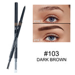 Load image into Gallery viewer, PHOERA Ultra-slim Brow Pencil
