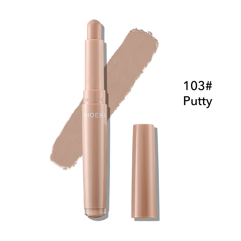 PHOERA Multi-use Eye & Lip Crayon Matte Set-5PCS