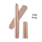 Load image into Gallery viewer, PHOERA Multi-use Eye &amp; Lip Crayon Matte Set-5PCS
