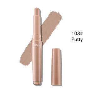 PHOERA Multi-use Eye & Lip Crayon Matte Set-5PCS