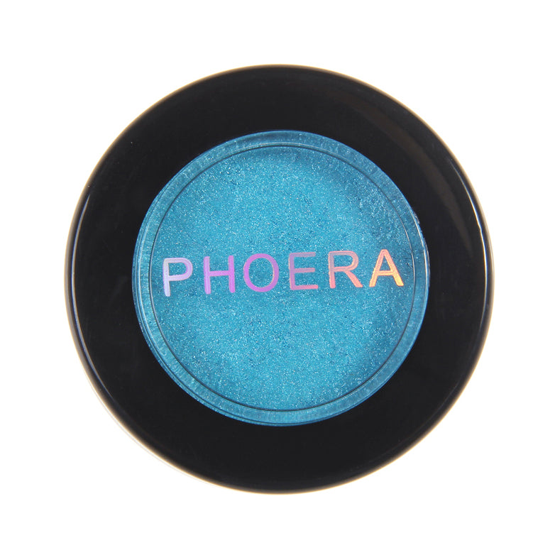 PHOERA Shimmer Eyeshadow