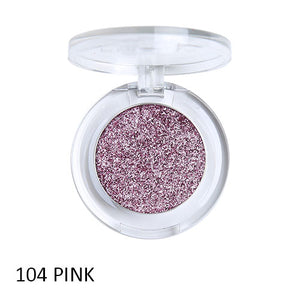 PHOERA Glitter Eyeshadow