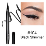 Load image into Gallery viewer, PHOERA Precise Waterproof Liquid Eyeliner
