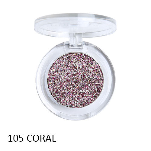 PHOERA Glitter Eyeshadow