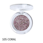 Load image into Gallery viewer, PHOERA Glitter Eyeshadow
