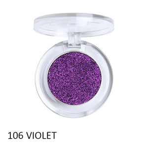 PHOERA Glitter Eyeshadow