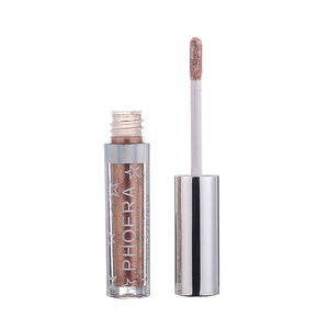 PHOERA Magnificent Metals Glitter and Glow Liquid Eyeshadow