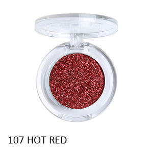 PHOERA Glitter Eyeshadow