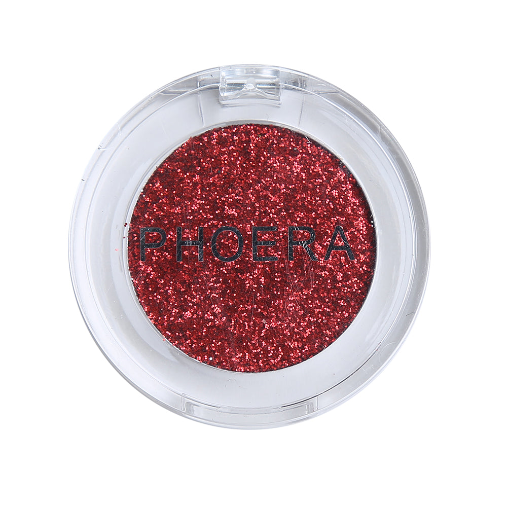 PHOERA Glitter Eyeshadow