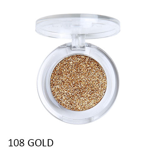 PHOERA Glitter Eyeshadow