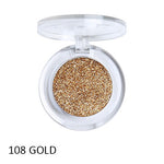 Load image into Gallery viewer, PHOERA Glitter Eyeshadow
