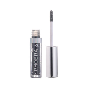 PHOERA Magnificent Metals Glitter and Glow Liquid Eyeshadow